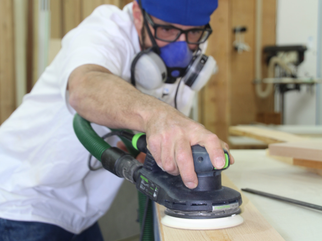 Contact High Sierra Woodworking